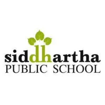 Siddhartha Public Schools