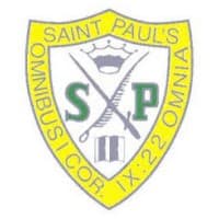 St. Paul's School (Lam Tin)