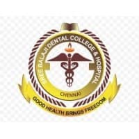 Sree Balaji Dental College and Hospital