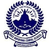 Sree Narayana Trusts Central School