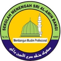 SRI Al-Amin Bangi