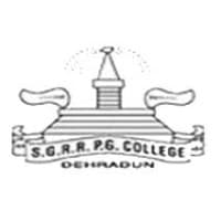 Shri Guru Ram Rai P.G College, Dehradun