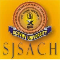 Sri Jayendra Saraswathi Ayurveda College & Hospital
