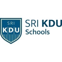 Sri KDU Schools
