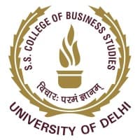 Shaheed Sukhdev College Of Business Studies