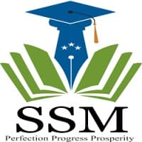 SSM College of Engineering, Komarapalayam