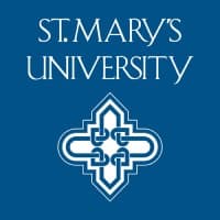 St. Mary's University