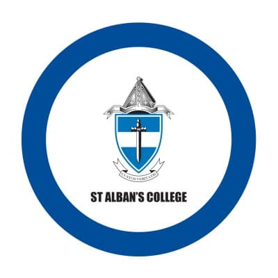 St Alban's College