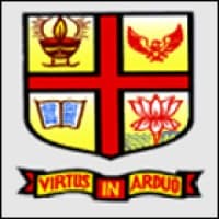 St. Aloysius' (Autonomous) College