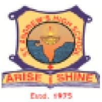 St Andrew's High School