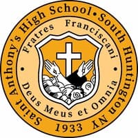 St. Anthony's High School