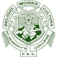 St. Benedict's College, Colombo-13