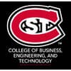 St. Cloud State University – College of Business, Engineering, and Technology