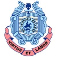 St. George's College