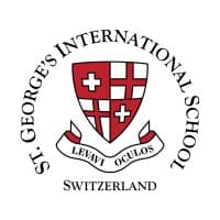 St. George's International School, Switzerland