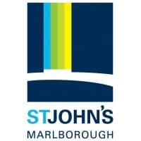 St John's Marlborough