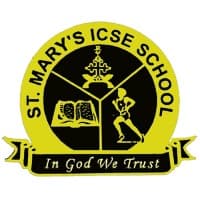 St. Mary's ICSE School