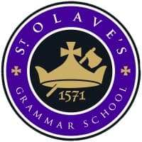 St. Olave's Grammar School