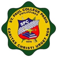 St. Paul College Pasig