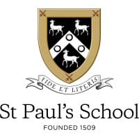 St Paul's School