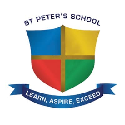St Peter's School, Huntingdon