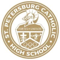 St. Petersburg Catholic High School