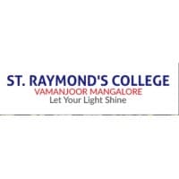 St. Raymonds College, Vamanjoor