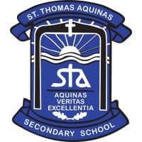 St. Thomas Aquinas CSS
