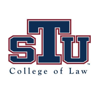 St. Thomas University College of Law
