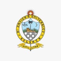 St. Xavier's University