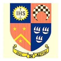 St. Xavier's High School