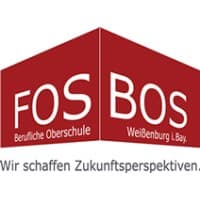 Staatliche Fachoberschule Weißenburg i.Bay.