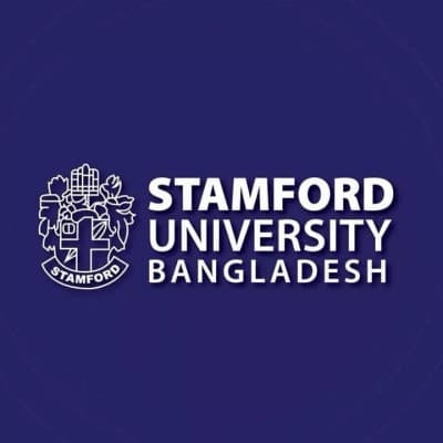 Stamford University Bangladesh