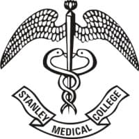 STANLEY MEDICAL COLLEGE & HOSPITAL (Inst. Code - 002), CHENNAI