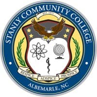 Stanly Community College (SCC)