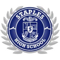 Staples High School