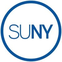 The State University of New York