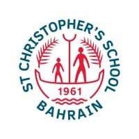 St Christopher's School, Bahrain