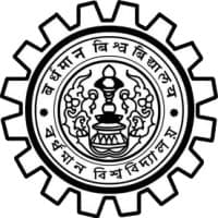 The University of Burdwan, Bardhaman