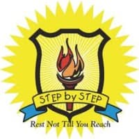 Step By Step High School, Jaipur