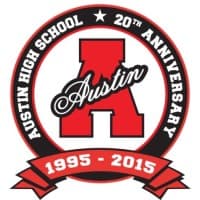 Stephen F. Austin High School