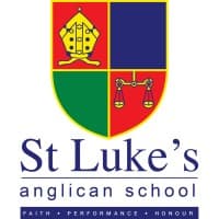 St Luke's Anglican School