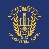 St. Mary's International School