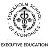 Stockholm School of Economics Executive Education