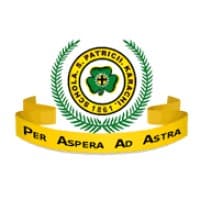St. Patrick's High School, Karachi