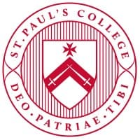 St Paul's College