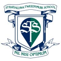 Strathcona-Tweedsmuir School