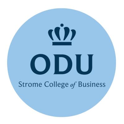 Strome College of Business