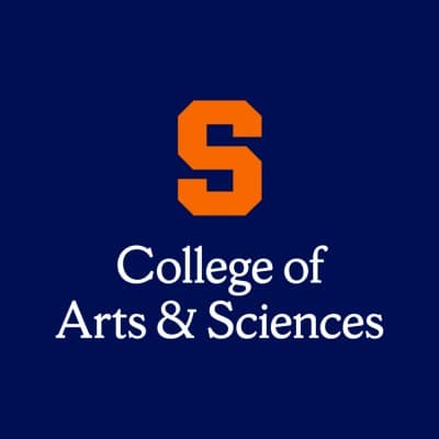 Syracuse University College of Arts and Sciences