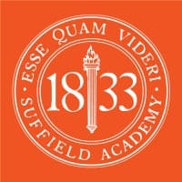 Suffield Academy